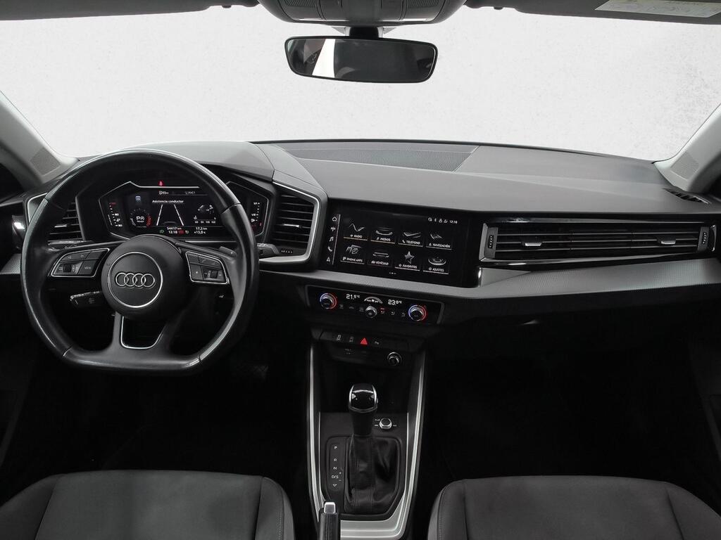 Audi A1 Sportback Adrenalin 30 TFSI 81kW S tron 7