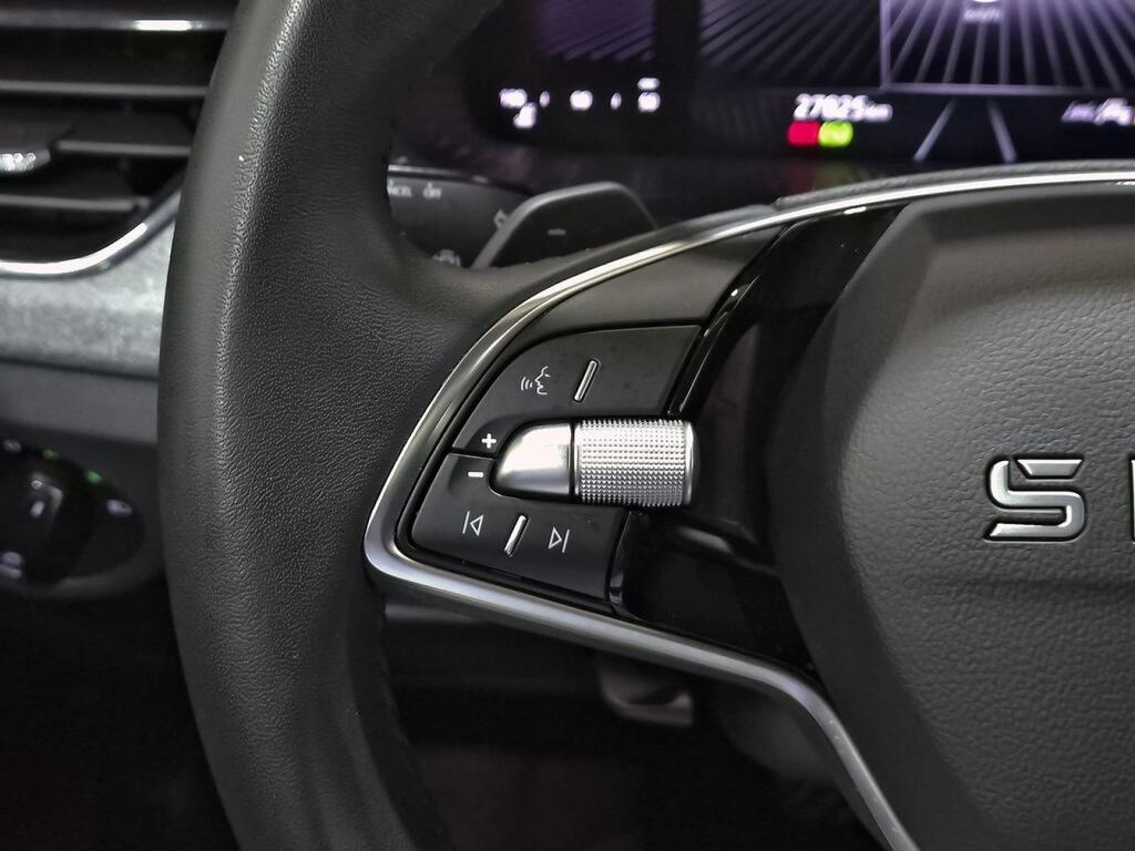 Skoda Kamiq 1.0 TSI 85kW (115CV) DSG SELECTION 14