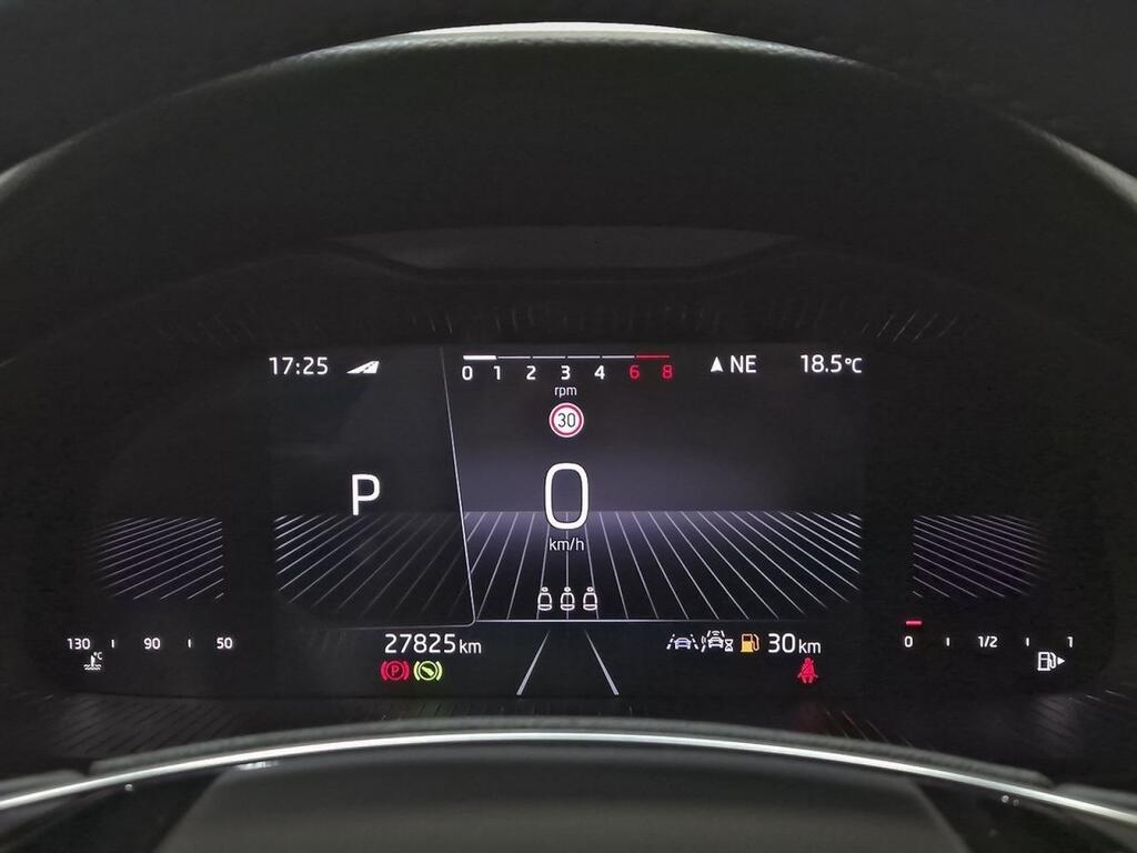 Skoda Kamiq 1.0 TSI 85kW (115CV) DSG SELECTION 11