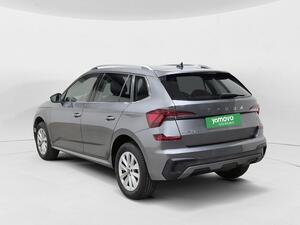 Skoda Kamiq 1.0 TSI 85kW (115CV) DSG SELECTION