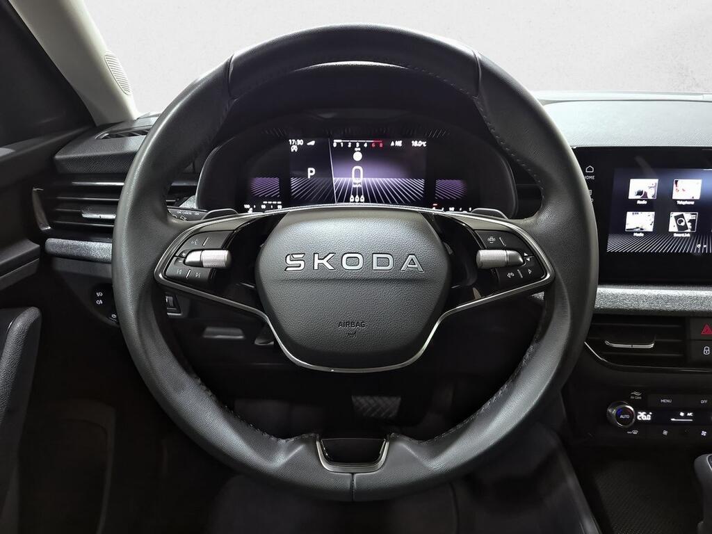 Skoda Kamiq 1.0 TSI 85kW (115CV) DSG SELECTION 17