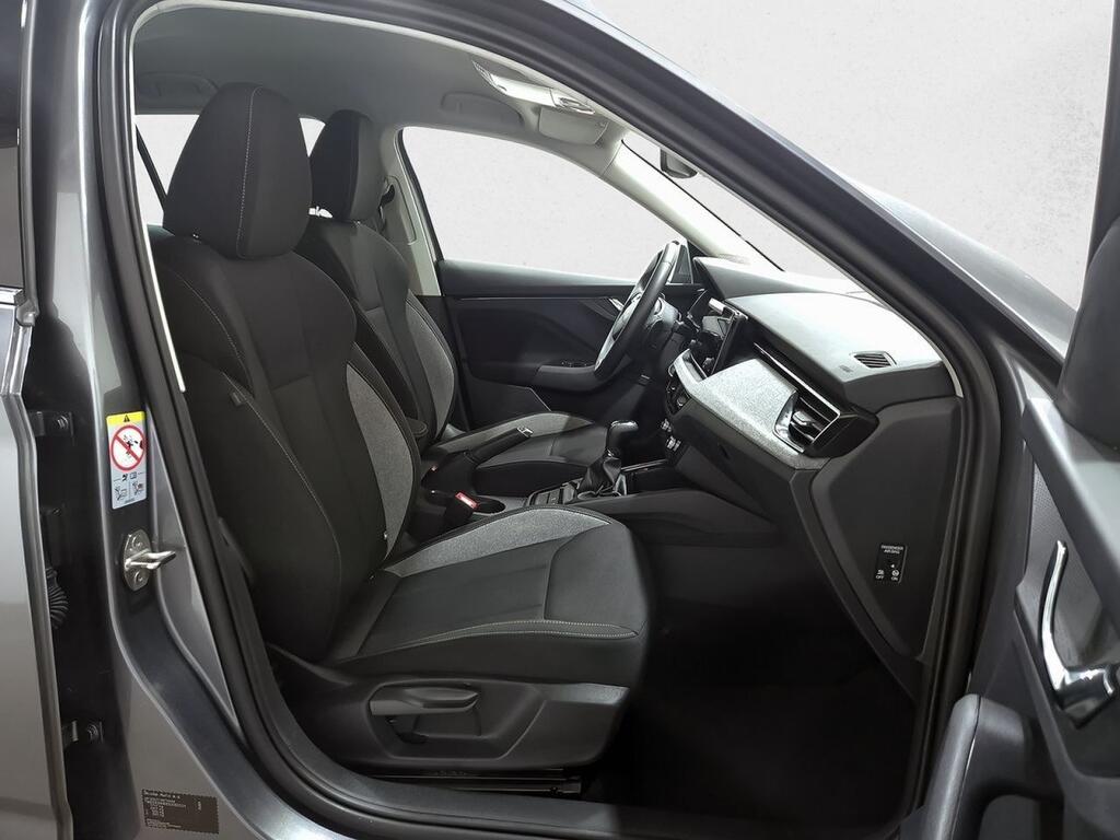 Skoda Kamiq 1.0 TSI 85kW (115CV) DSG SELECTION 5