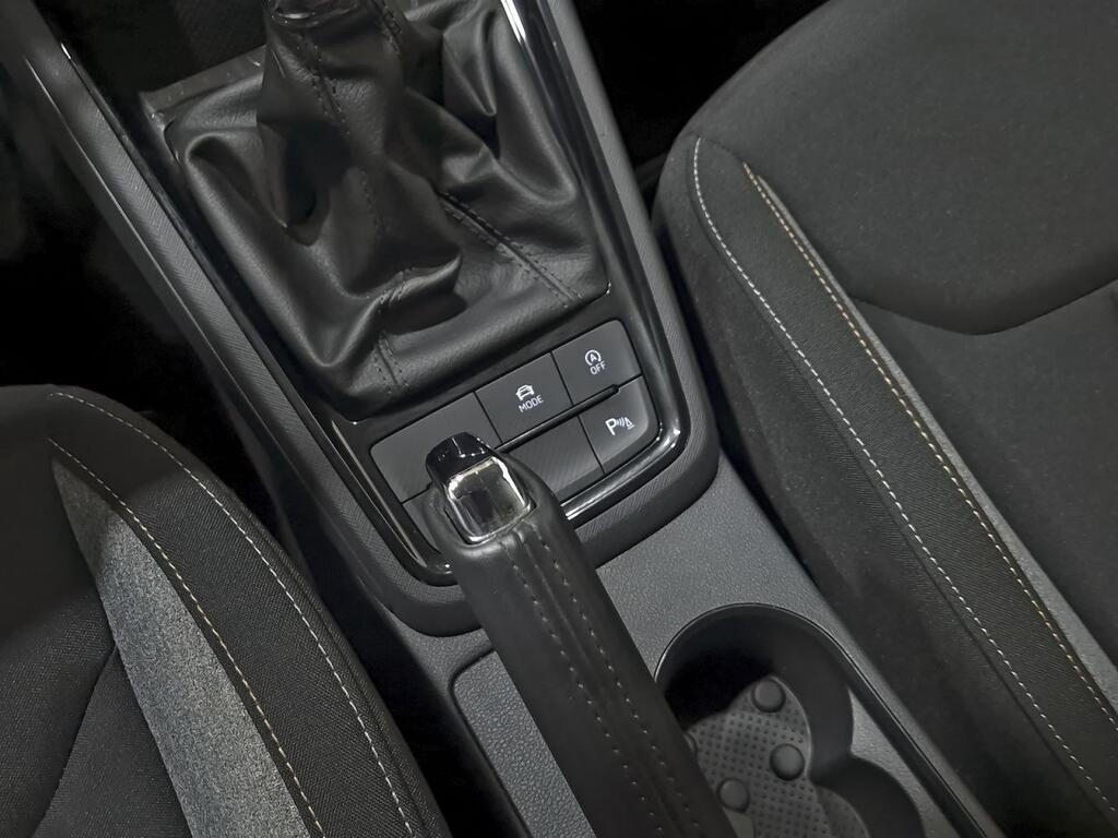 Skoda Kamiq 1.0 TSI 85kW (115CV) DSG SELECTION 27