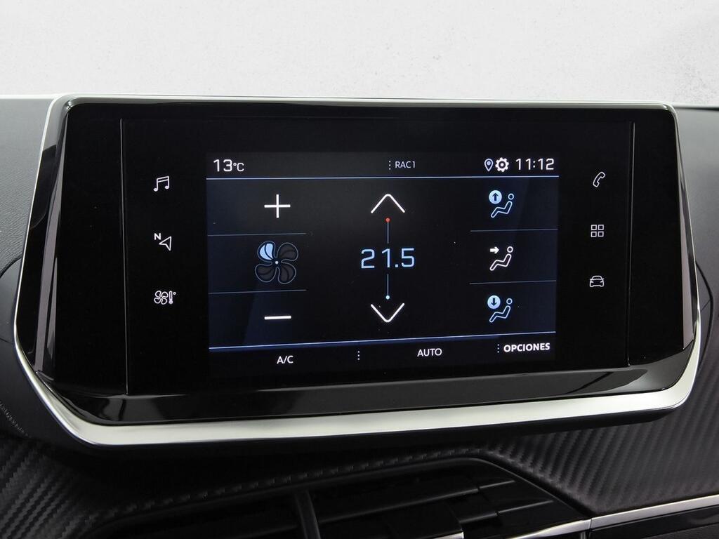 Peugeot 2008 Allure BlueHDI 81kW (110CV) 13