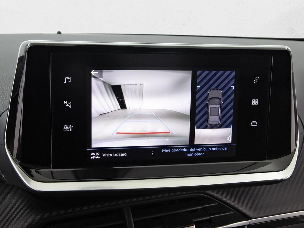 Peugeot 2008 Allure BlueHDI 81kW (110CV) 28