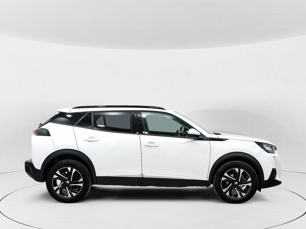 Peugeot 2008 Allure BlueHDI 81kW (110CV) 3