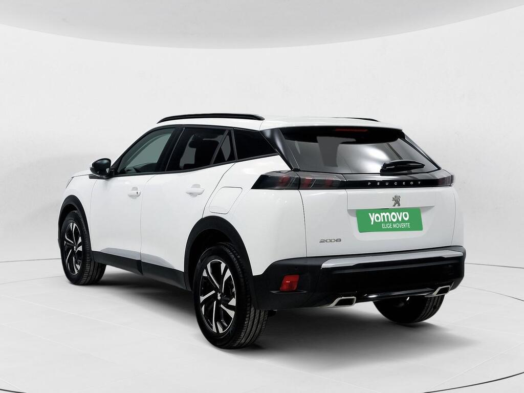 Peugeot 2008 Allure BlueHDI 81kW (110CV) 2