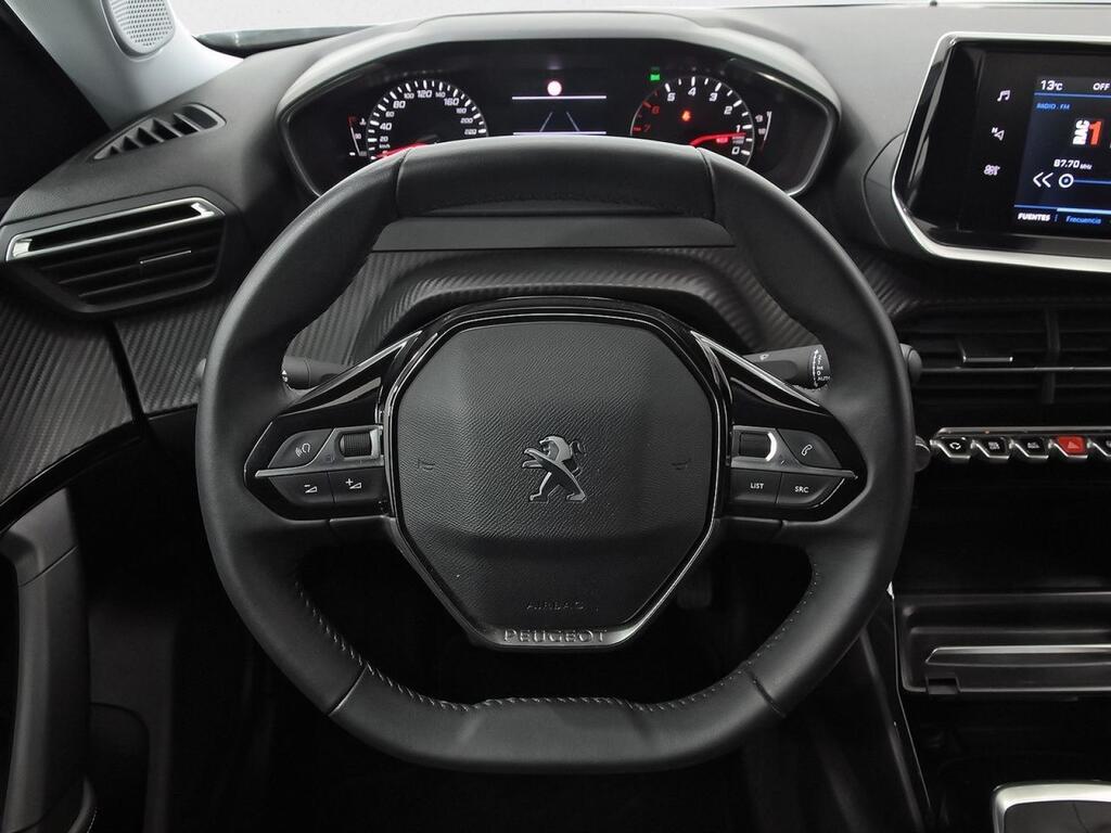 Peugeot 2008 Allure BlueHDI 81kW (110CV) 24