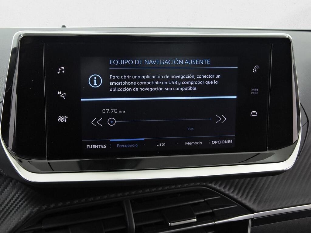 Peugeot 2008 Allure BlueHDI 81kW (110CV) 27