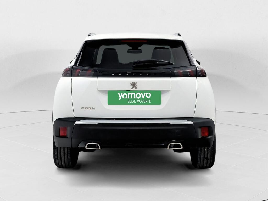 Peugeot 2008 Allure BlueHDI 81kW (110CV) 5