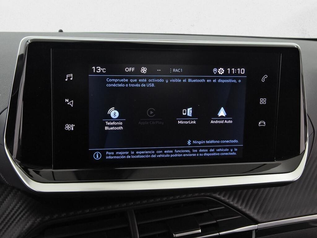 Peugeot 2008 Allure BlueHDI 81kW (110CV) 29