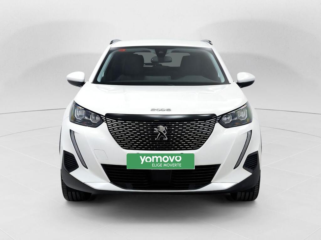 Peugeot 2008 Allure BlueHDI 81kW (110CV) 4