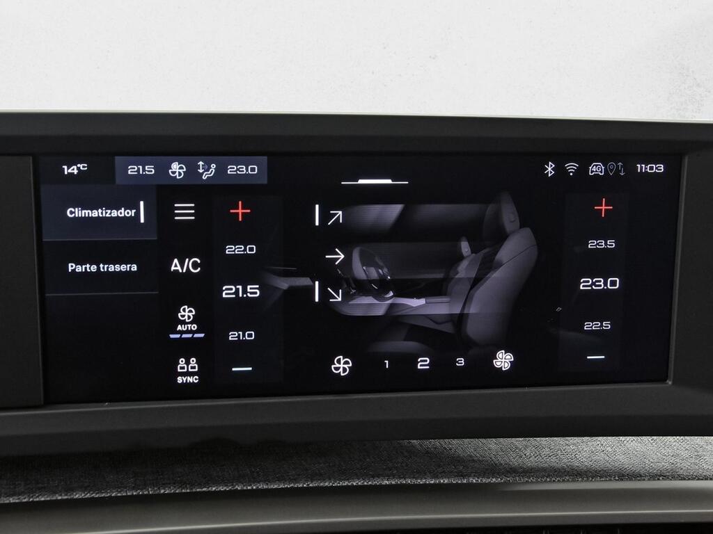 Peugeot 5008 1.2 100KW Allure eDCS6 31