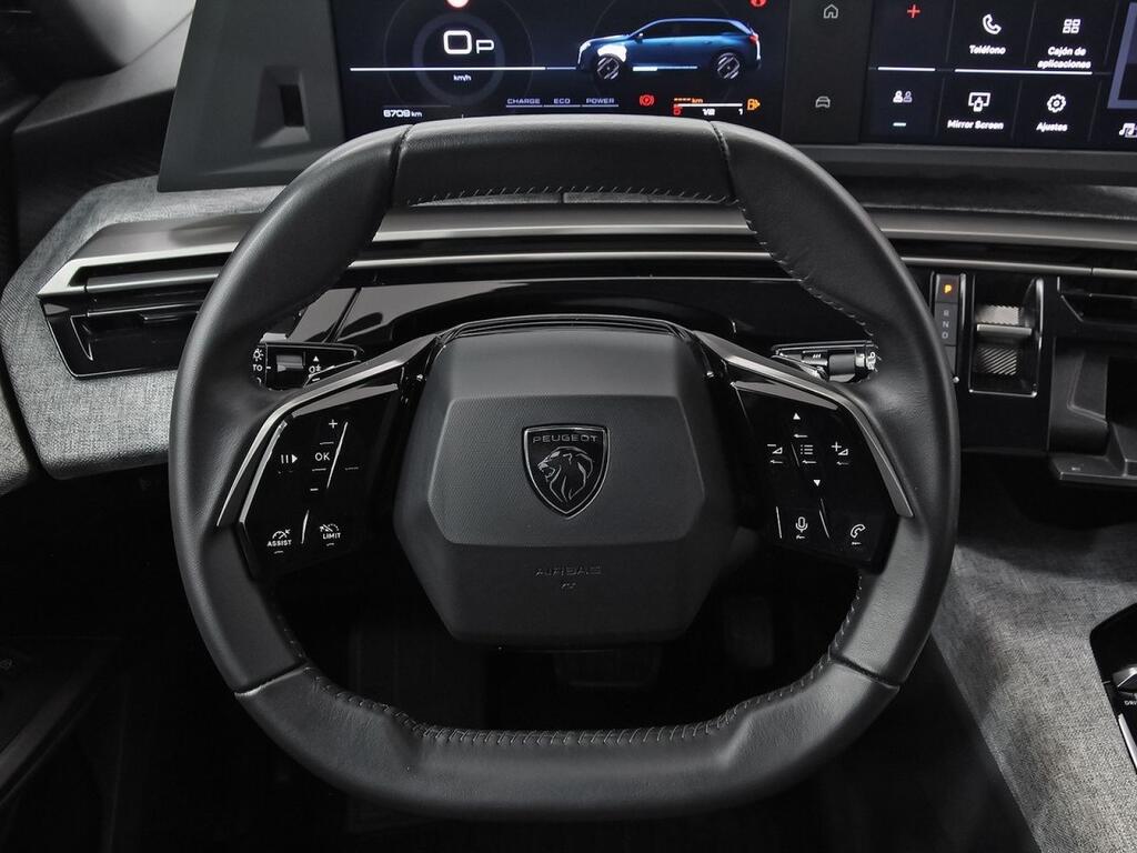 Peugeot 5008 1.2 100KW Allure eDCS6 21