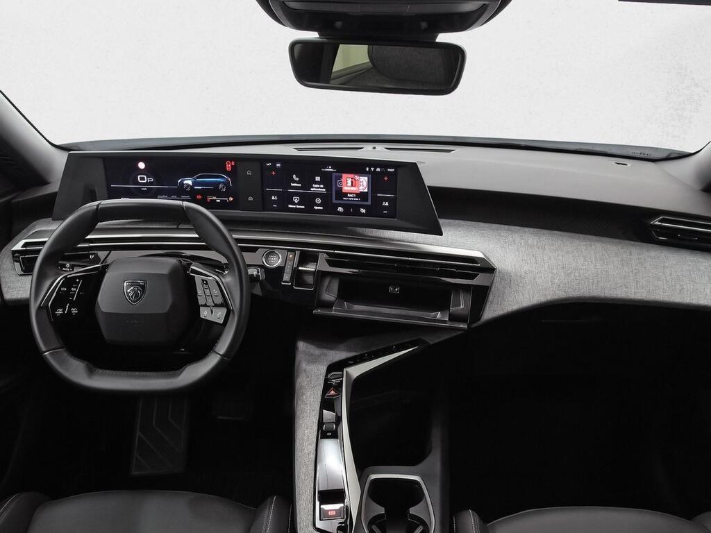 Peugeot 5008 1.2 100KW Allure eDCS6 7