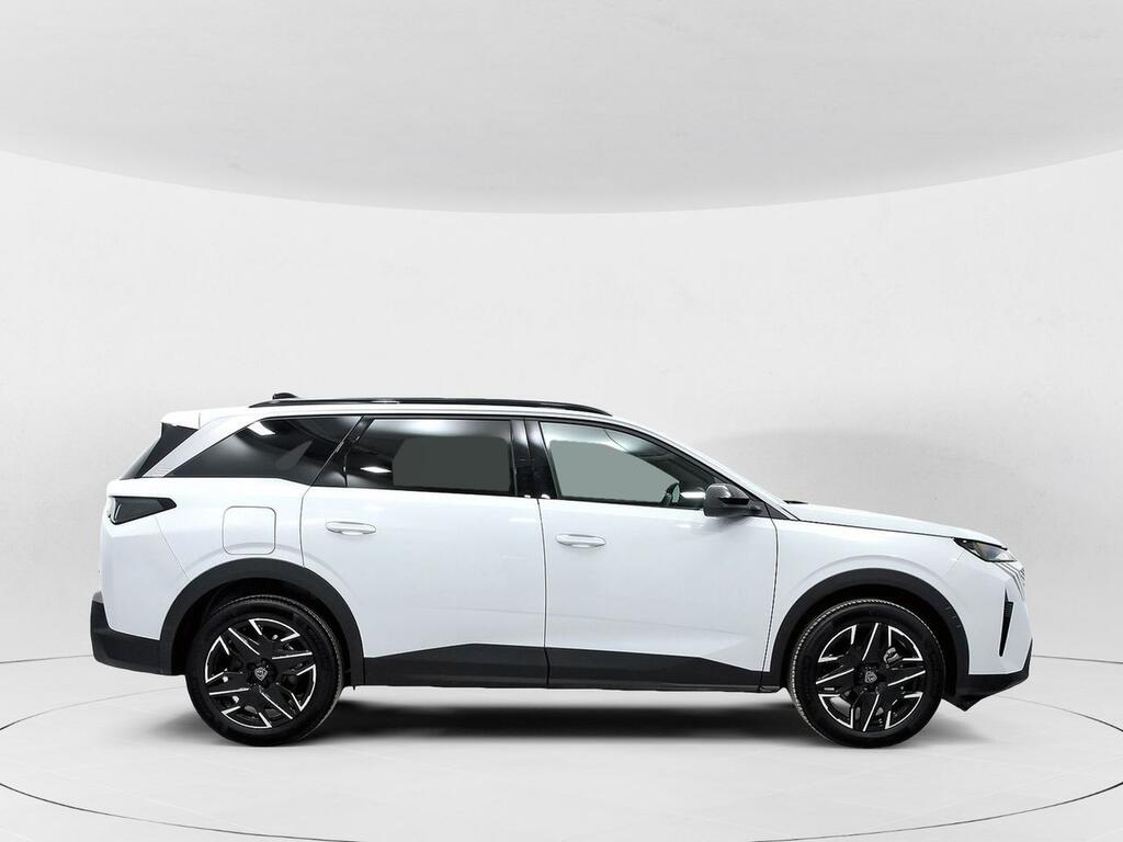 Peugeot 5008 1.2 100KW Allure eDCS6 3