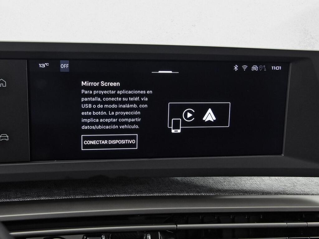 Peugeot 5008 1.2 100KW Allure eDCS6 25