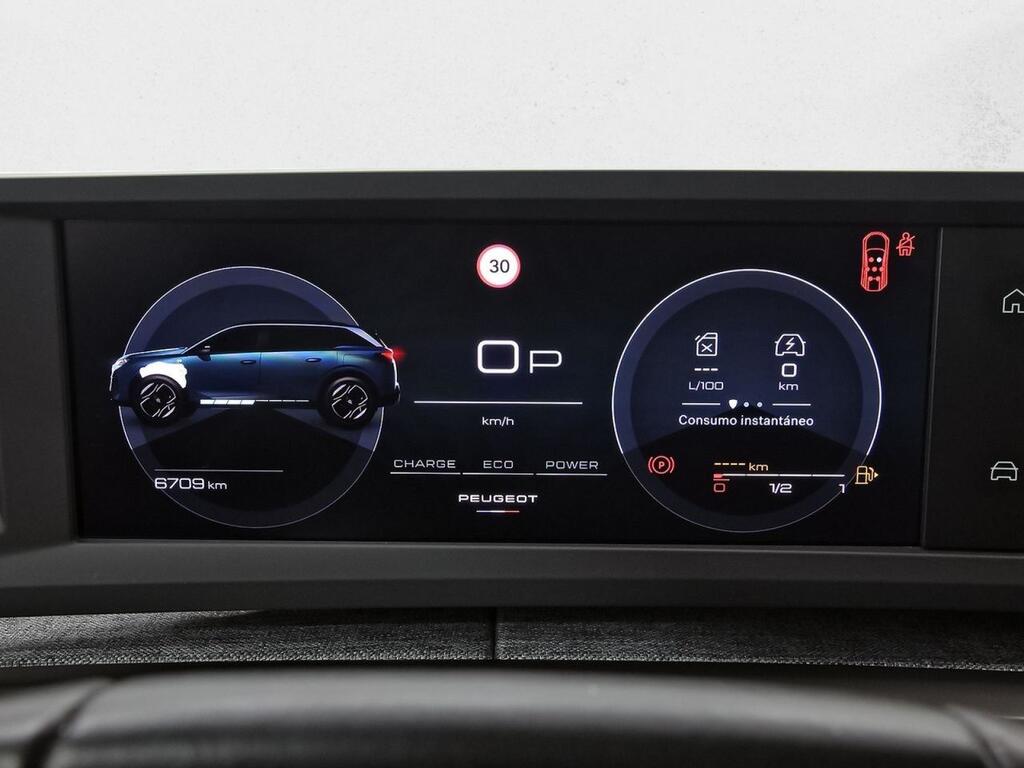 Peugeot 5008 1.2 100KW Allure eDCS6 16