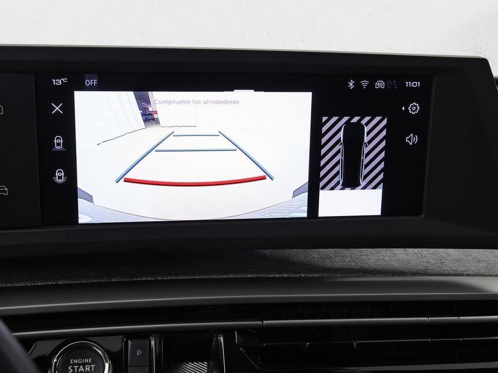 Peugeot 5008 1.2 100KW Allure eDCS6 26