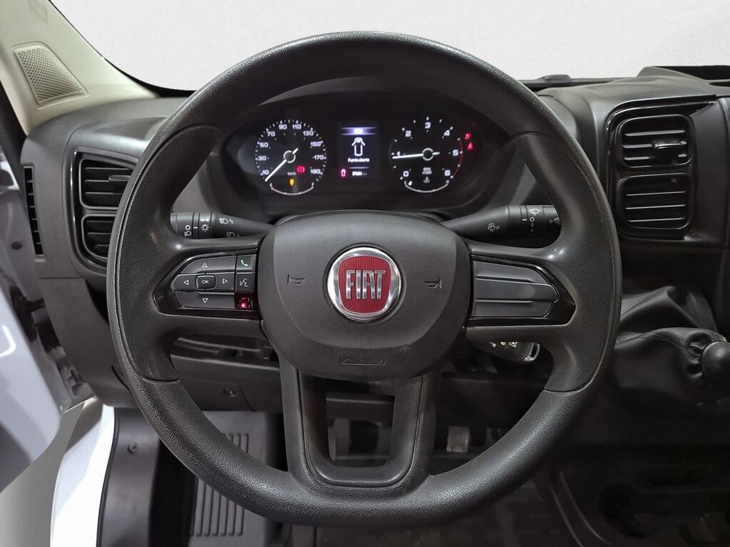 Fiat Ducato FG 2.2 MULTIJET 140 35 L2H2 4P 19