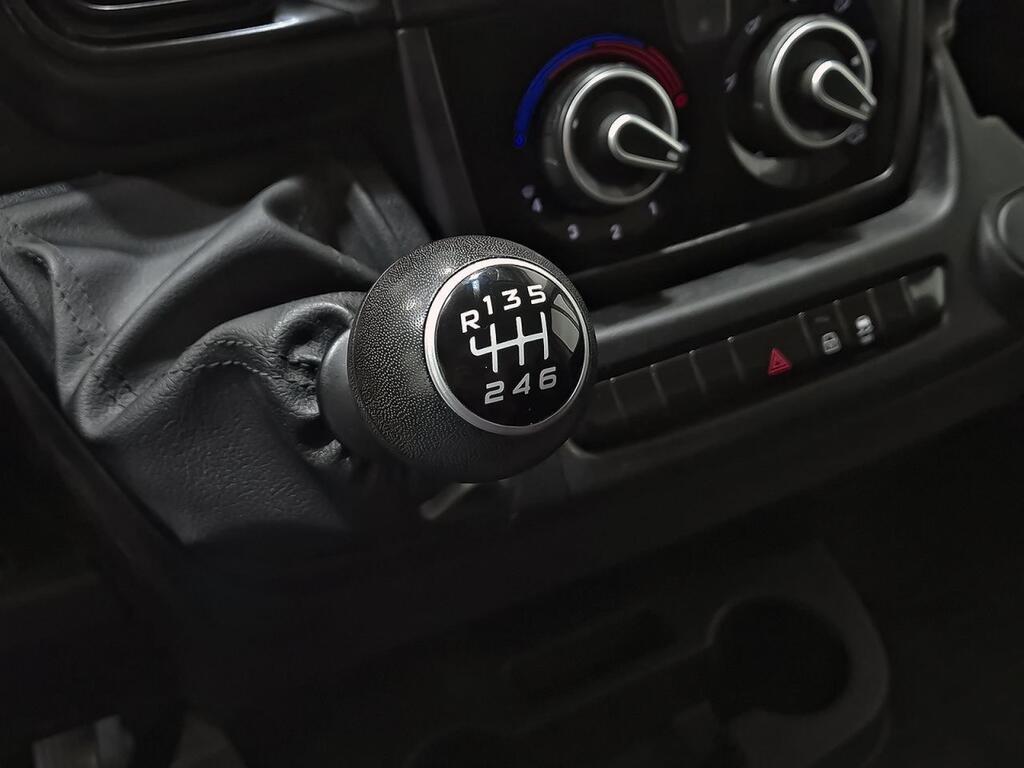 Fiat Ducato FG 2.2 MULTIJET 140 35 L2H2 4P 22