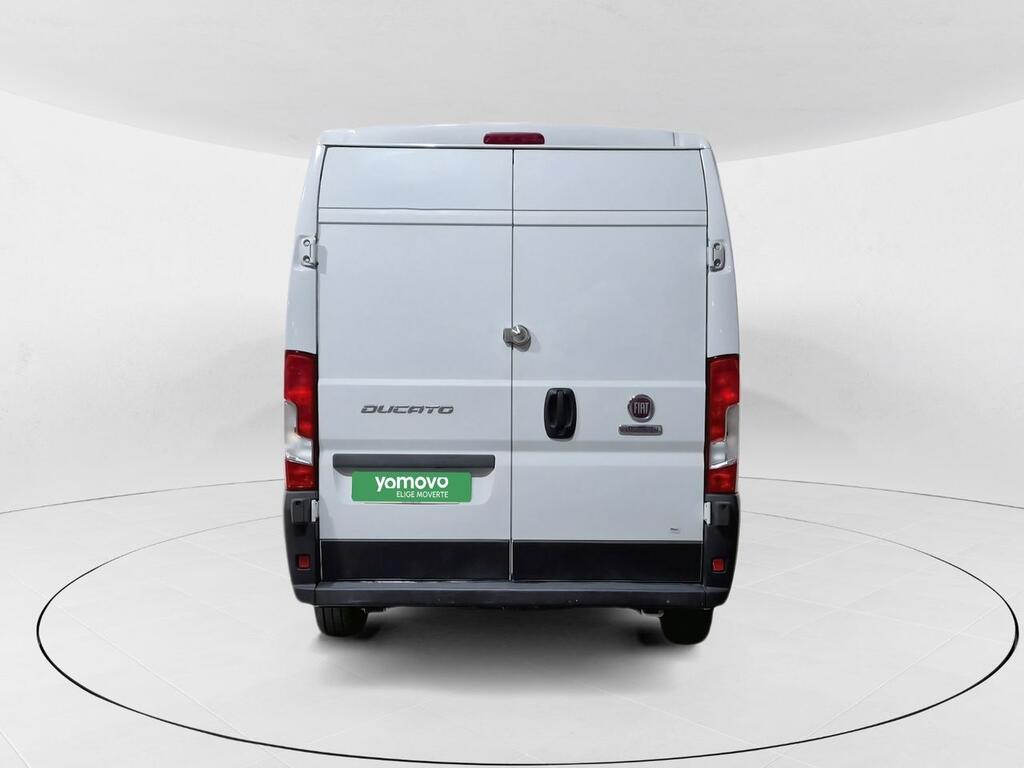 Fiat Ducato FG 2.2 MULTIJET 140 35 L2H2 4P 6