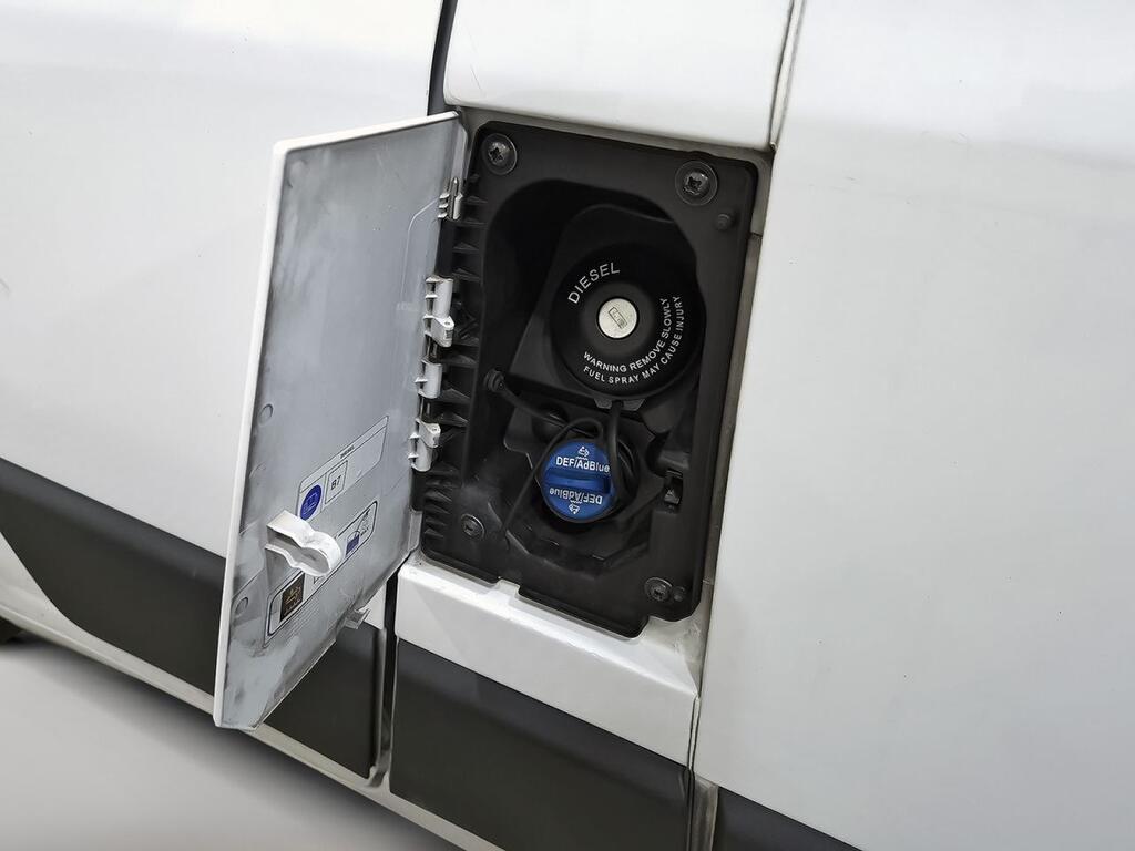 Fiat Ducato FG 2.2 MULTIJET 140 35 L2H2 4P 25