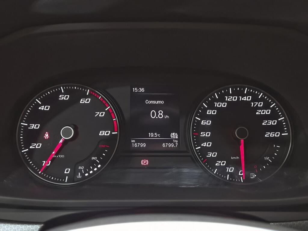 Seat Leon 1.0 TSI 81kW S&S Style XS 14