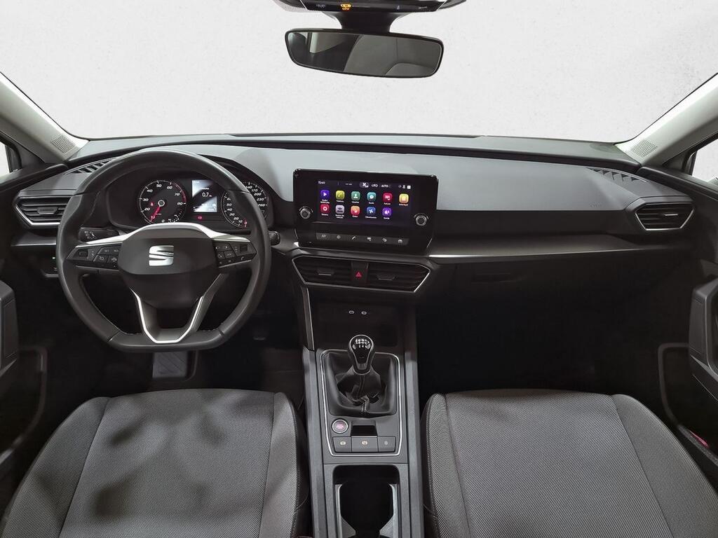 Seat Leon 1.0 TSI 81kW S&S Style XS 7