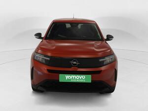 Opel Frontera 1.2T XHT Hybrid eDCT6 107kW Edition