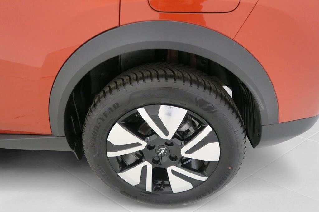 Opel Frontera 1.2T XHT Hybrid eDCT6 107kW Edition 22