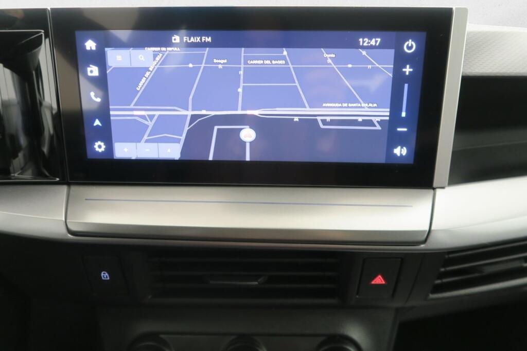 Opel Frontera 1.2T XHT Hybrid eDCT6 107kW Edition 8