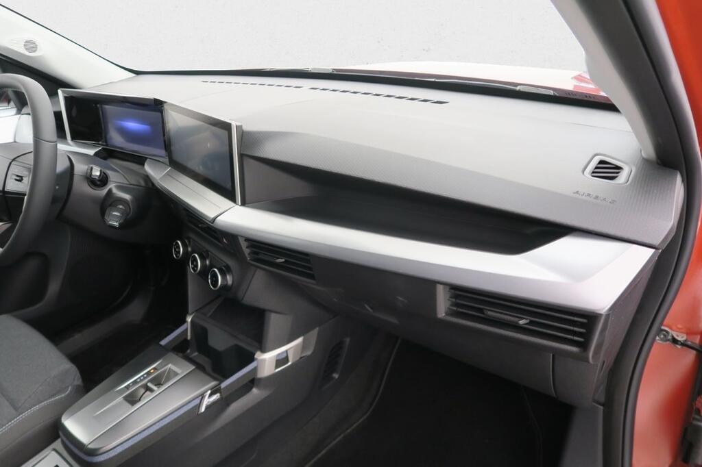 Opel Frontera 1.2T XHT Hybrid eDCT6 107kW Edition 14