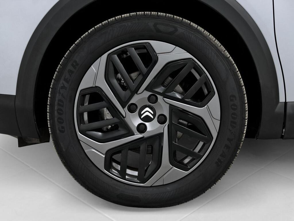 Citroën C4 X PureTech 130 S&S EAT8 Plus 11