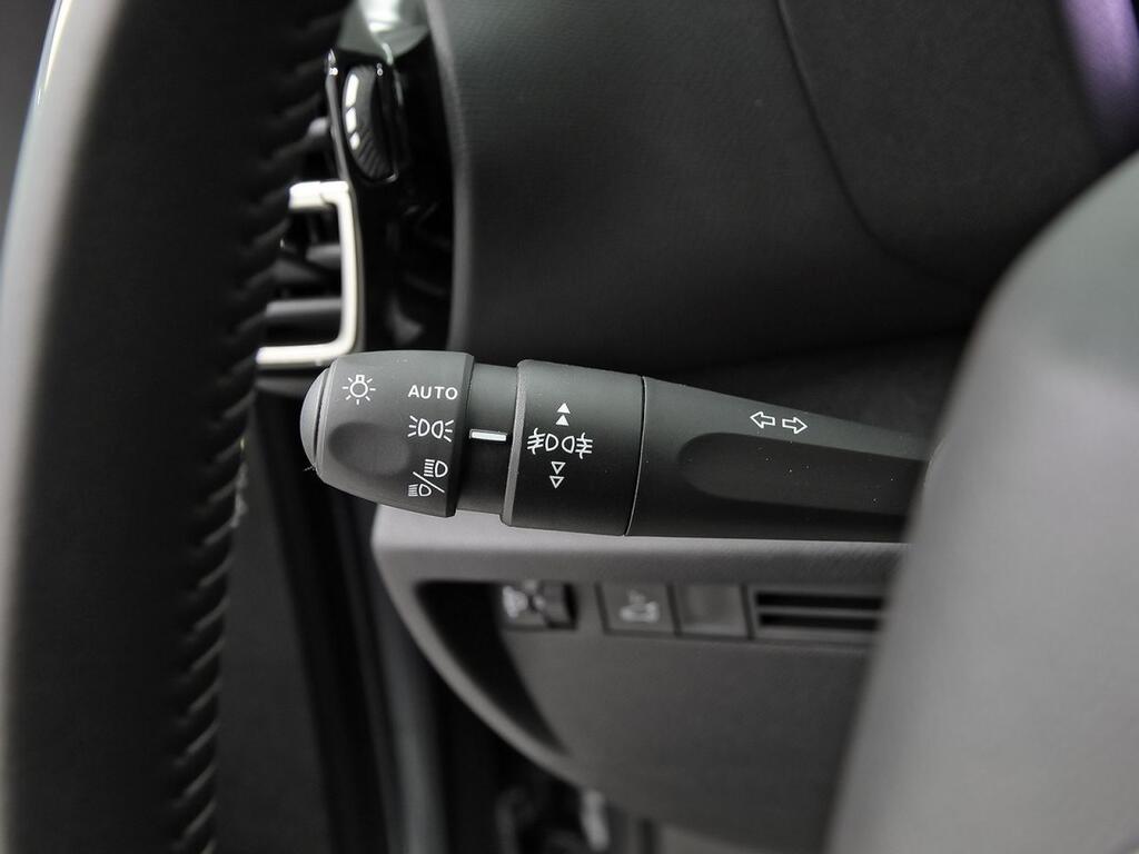 Citroën C4 X PureTech 130 S&S EAT8 Plus 15