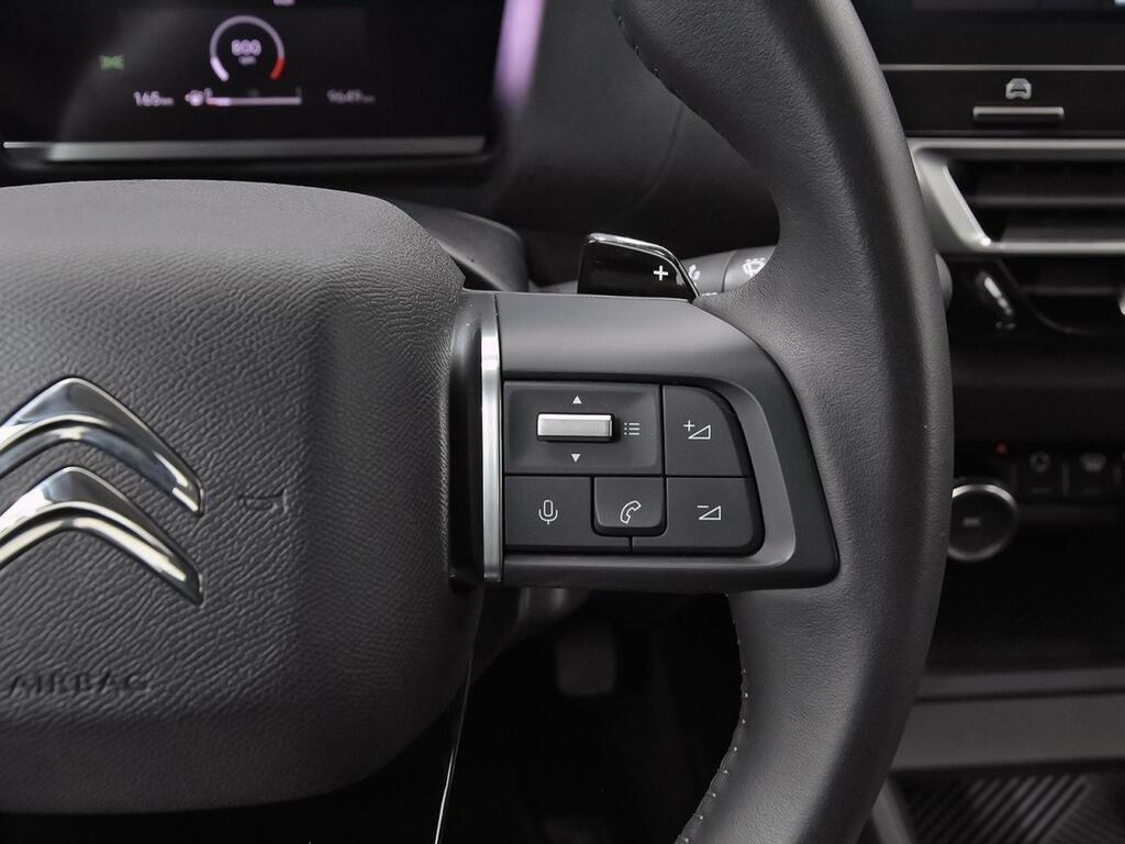 Citroën C4 X PureTech 130 S&S EAT8 Plus 18