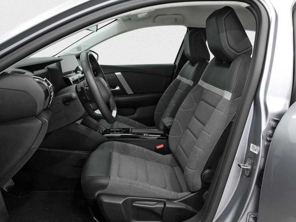 Citroën C4 X PureTech 130 S&S EAT8 Plus 8