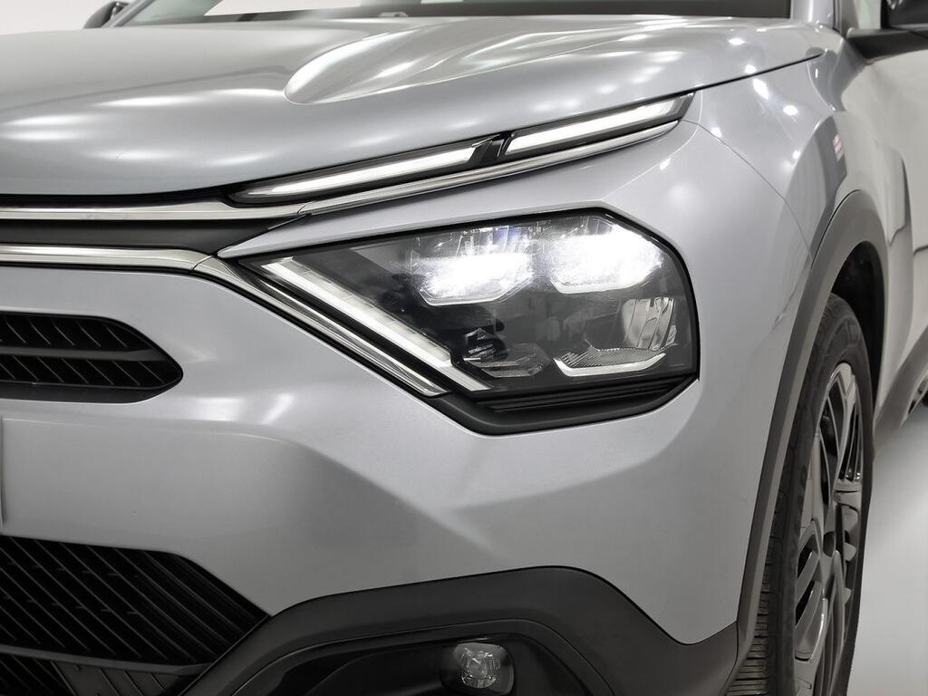 Citroën C4 X PureTech 130 S&S EAT8 Plus 38