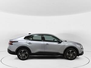 Citroën C4 X PureTech 130 S&S EAT8 Plus