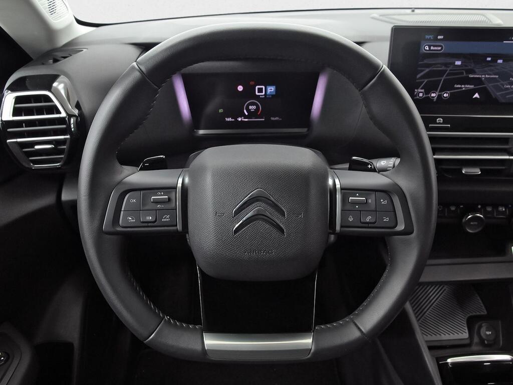 Citroën C4 X PureTech 130 S&S EAT8 Plus 19