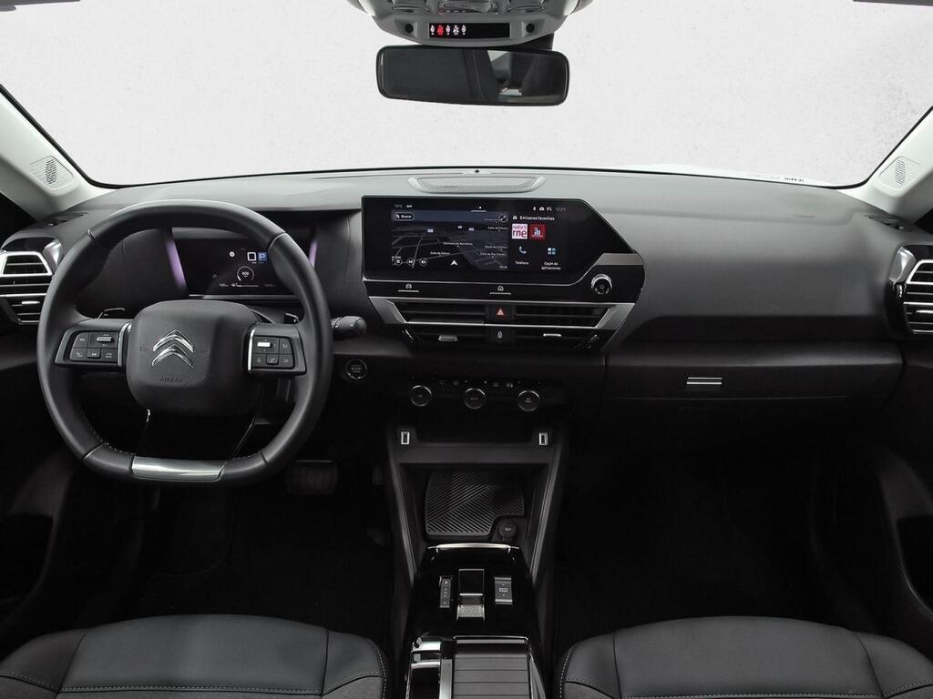 Citroën C4 X PureTech 130 S&S EAT8 Plus 7