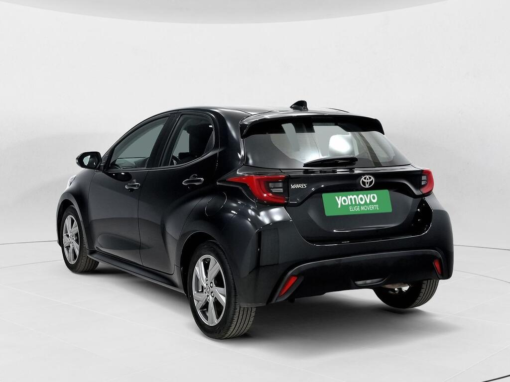 Toyota Yaris 1.5 120H Active Plus 2