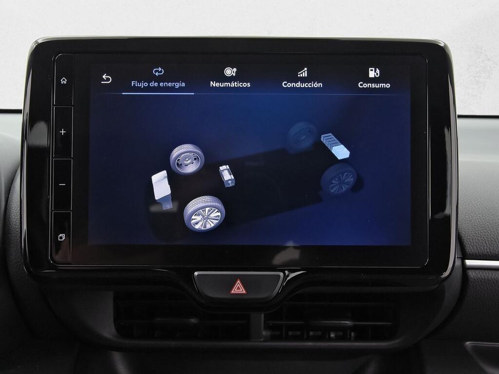 Toyota Yaris 1.5 120H Active Plus 22