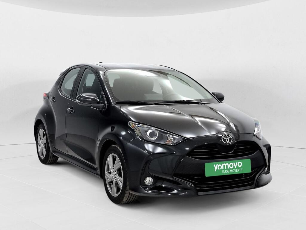 Toyota Yaris 1.5 120H Active Plus