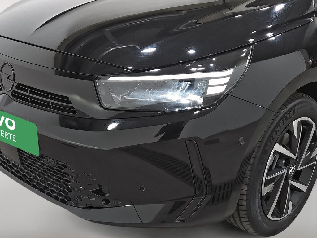 Opel Corsa 1.2T XHL 74kW (100CV) GS 29