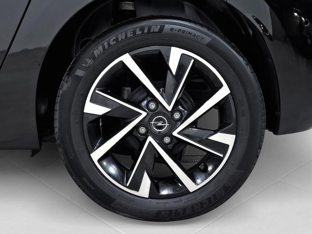 Opel Corsa 1.2T XHL 74kW (100CV) GS 10