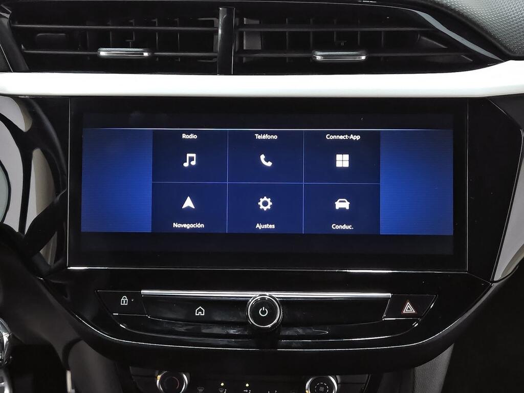 Opel Corsa 1.2T XHL 74kW (100CV) GS 20