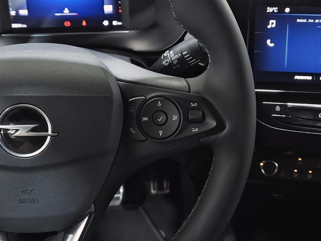 Opel Corsa 1.2T XHL 74kW (100CV) GS 18