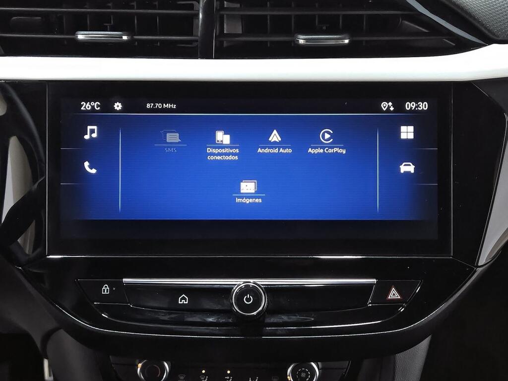 Opel Corsa 1.2T XHL 74kW (100CV) GS 22