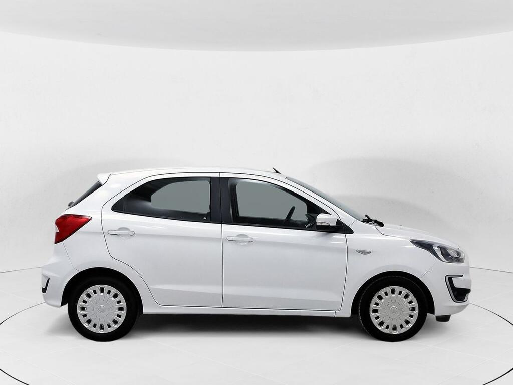 Ford Ka 1.2 Ti-VCT 51kW Essential 3